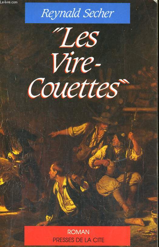Les Vire-couettes