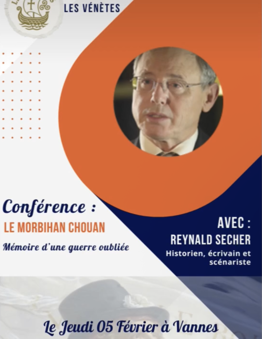 Conférence Vannes